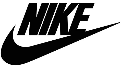 weiß nike logo|meaning of Nike logo.